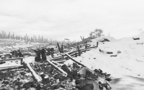 Image Not Found On Media Library