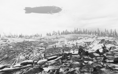 Image Not Found On Media Library