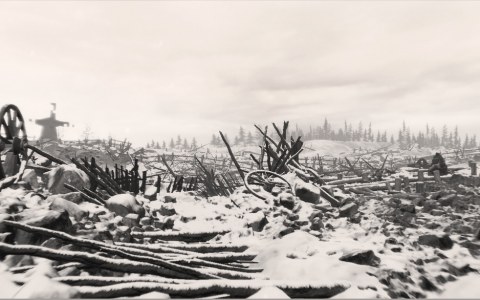 Image Not Found On Media Library