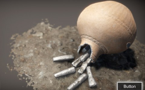 Image Not Found On Media Library