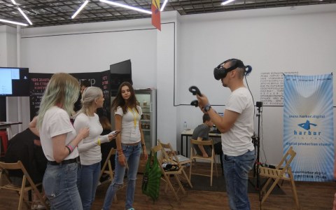 Image Not Found On Media Library