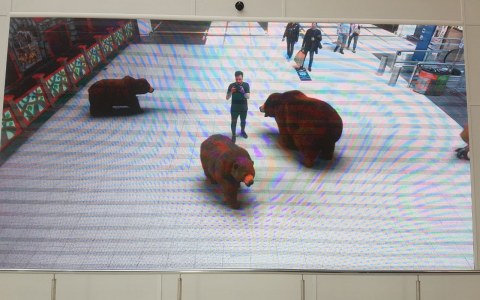 Image Not Found On Media Library